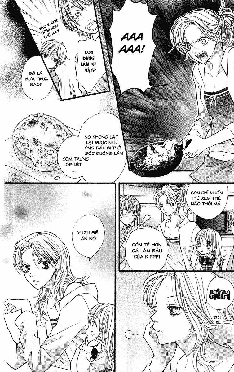 Câu Chuyện Tuổi Teen Chapter 5 - Trang 2