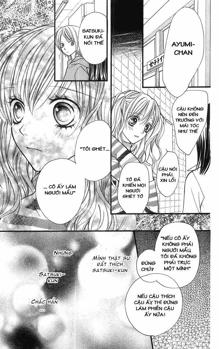 Câu Chuyện Tuổi Teen Chapter 5 - Trang 2