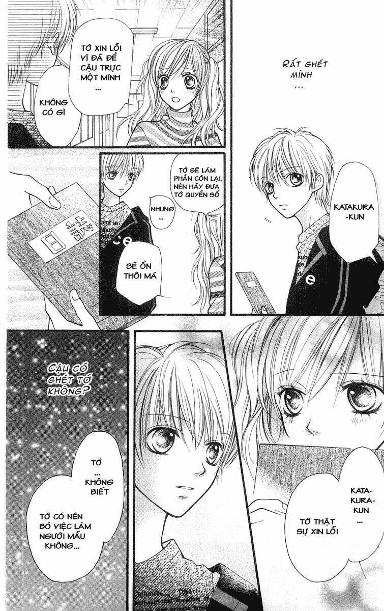 Câu Chuyện Tuổi Teen Chapter 5 - Trang 2