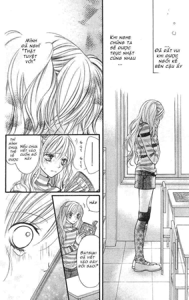 Câu Chuyện Tuổi Teen Chapter 5 - Trang 2