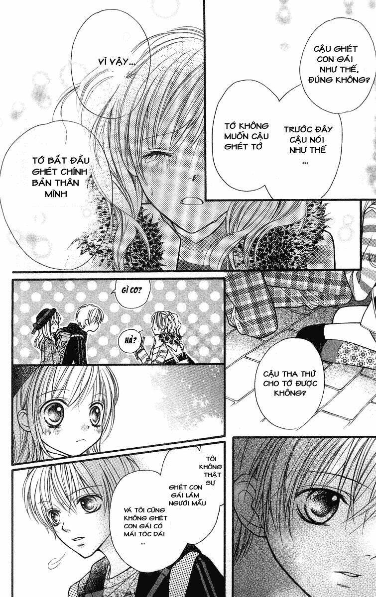 Câu Chuyện Tuổi Teen Chapter 5 - Trang 2