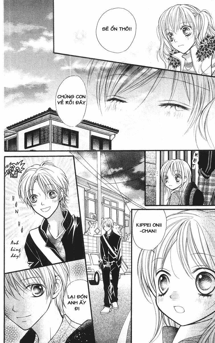 Câu Chuyện Tuổi Teen Chapter 5 - Trang 2