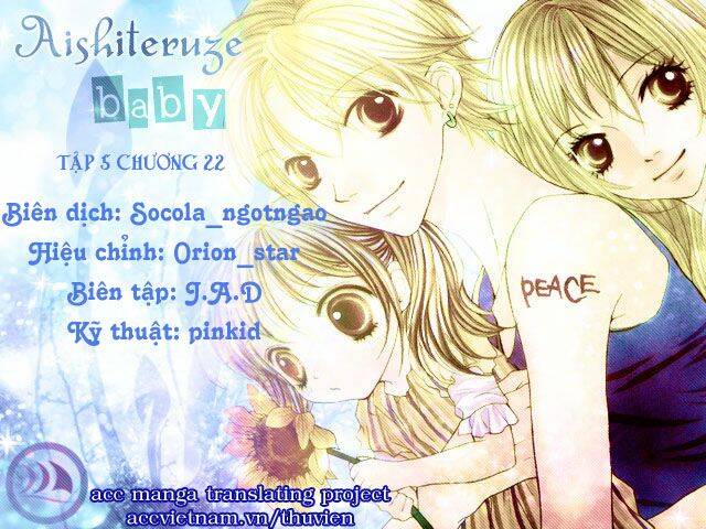 Câu Chuyện Tuổi Teen Chapter 5 - Trang 2