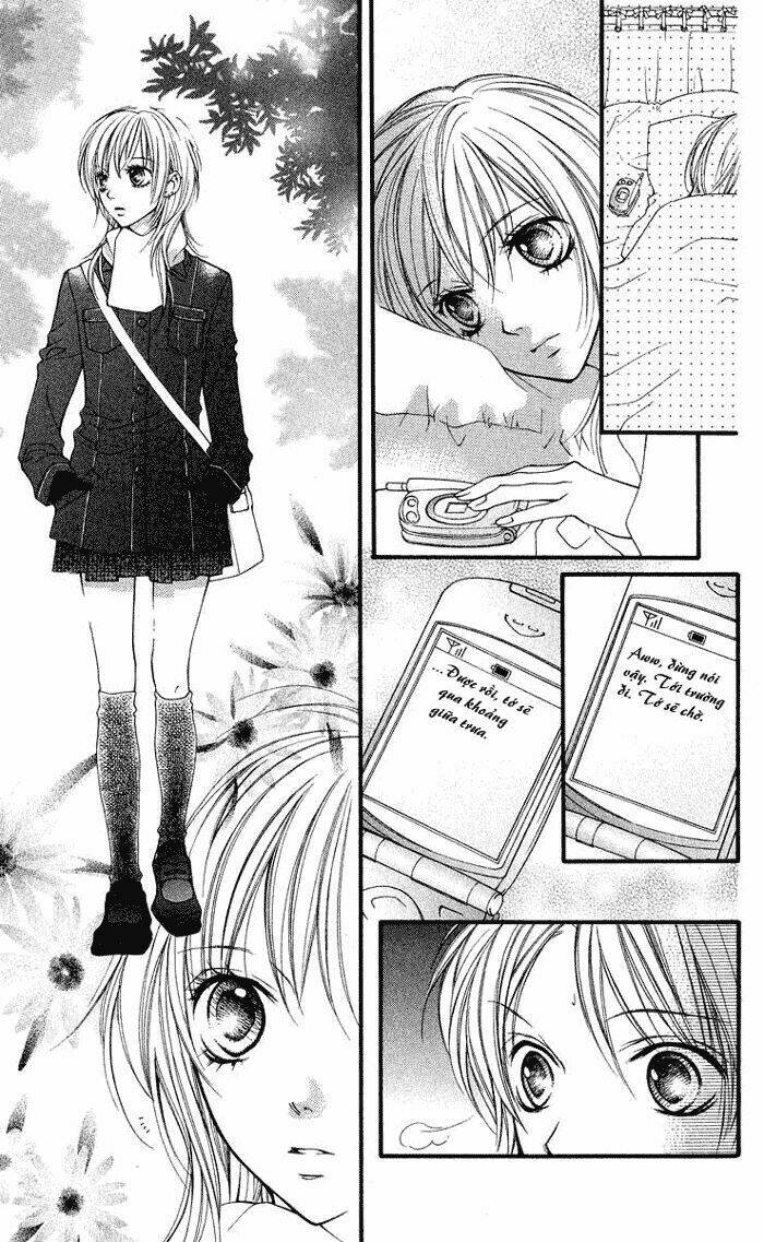 Câu Chuyện Tuổi Teen Chapter 6 - Trang 2