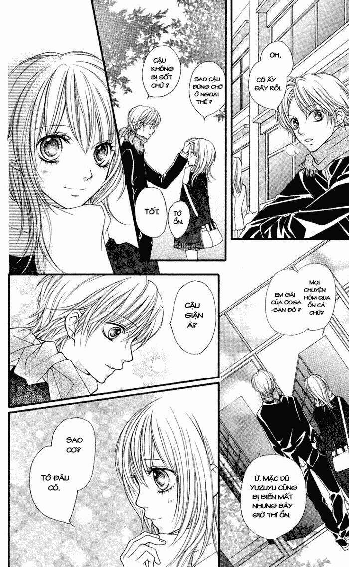 Câu Chuyện Tuổi Teen Chapter 6 - Trang 2