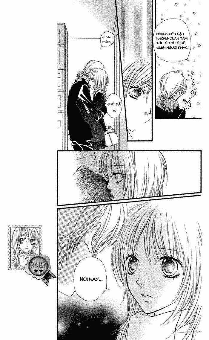 Câu Chuyện Tuổi Teen Chapter 6 - Trang 2