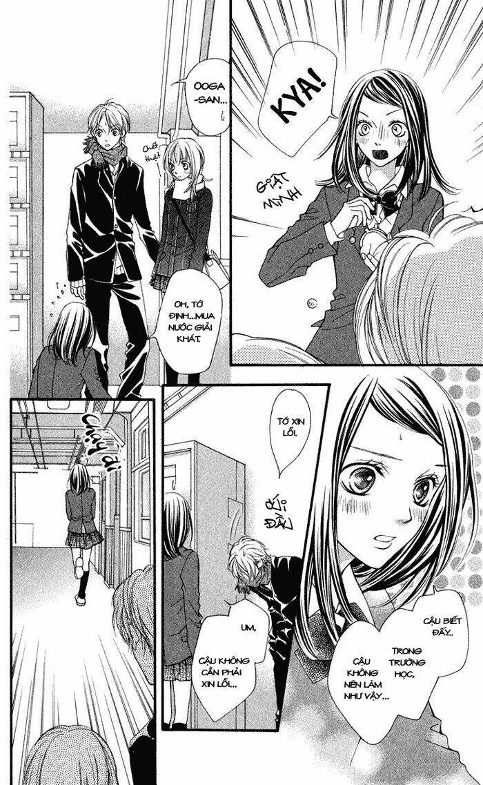 Câu Chuyện Tuổi Teen Chapter 6 - Trang 2