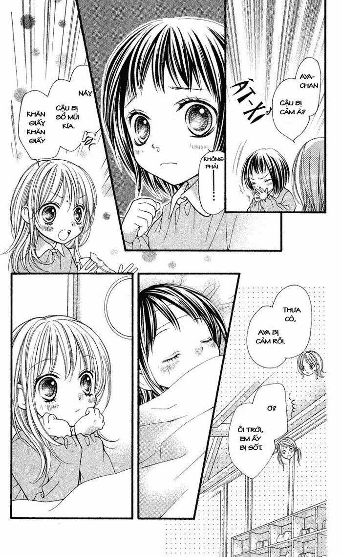 Câu Chuyện Tuổi Teen Chapter 6 - Trang 2