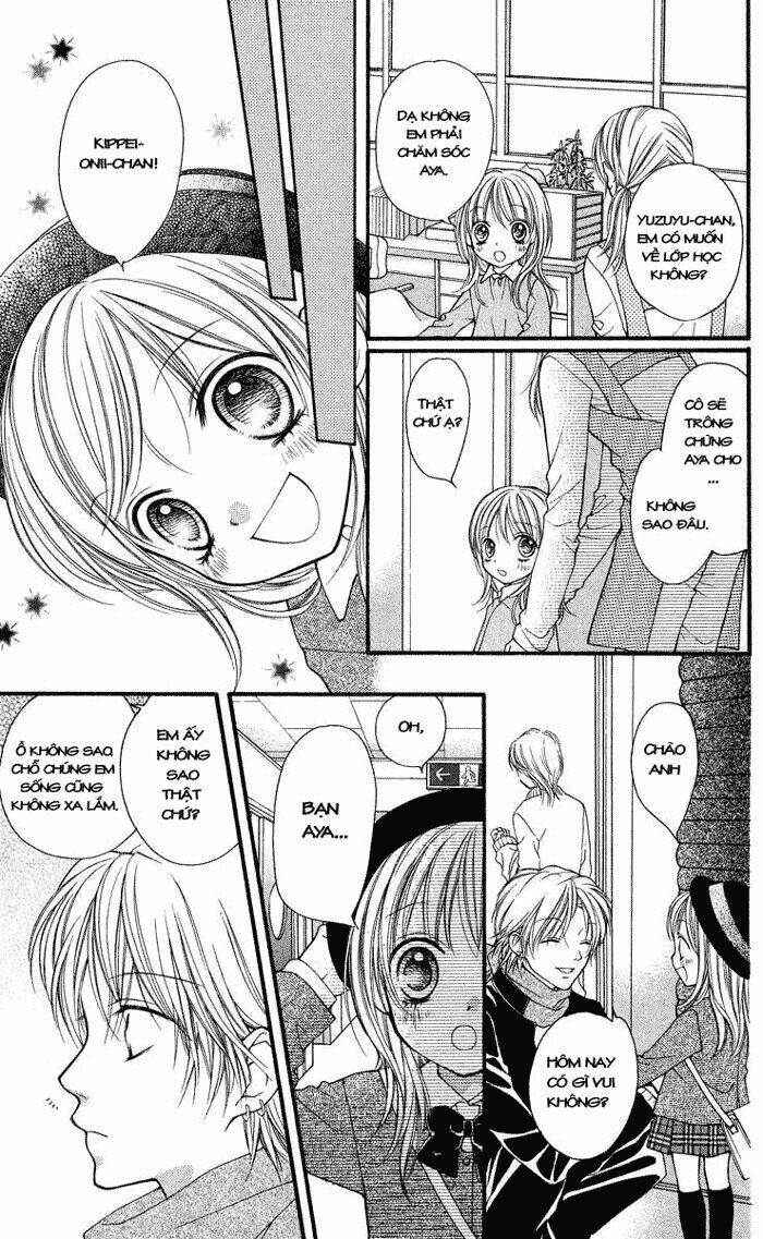 Câu Chuyện Tuổi Teen Chapter 6 - Trang 2