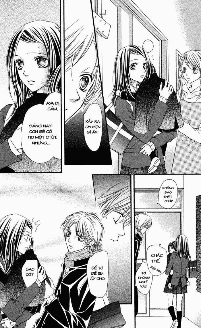 Câu Chuyện Tuổi Teen Chapter 6 - Trang 2