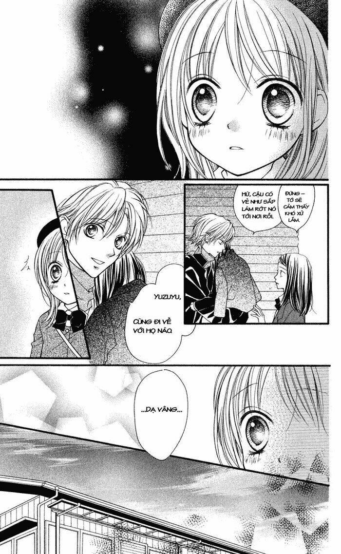 Câu Chuyện Tuổi Teen Chapter 6 - Trang 2