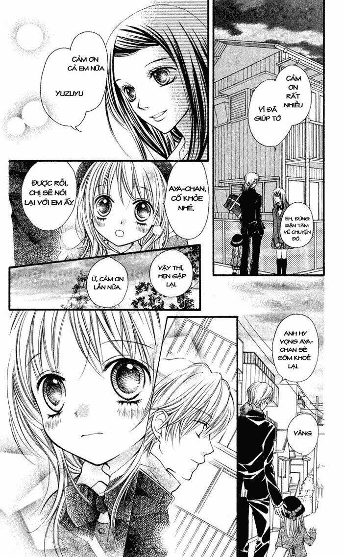 Câu Chuyện Tuổi Teen Chapter 6 - Trang 2