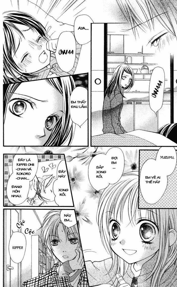 Câu Chuyện Tuổi Teen Chapter 6 - Trang 2