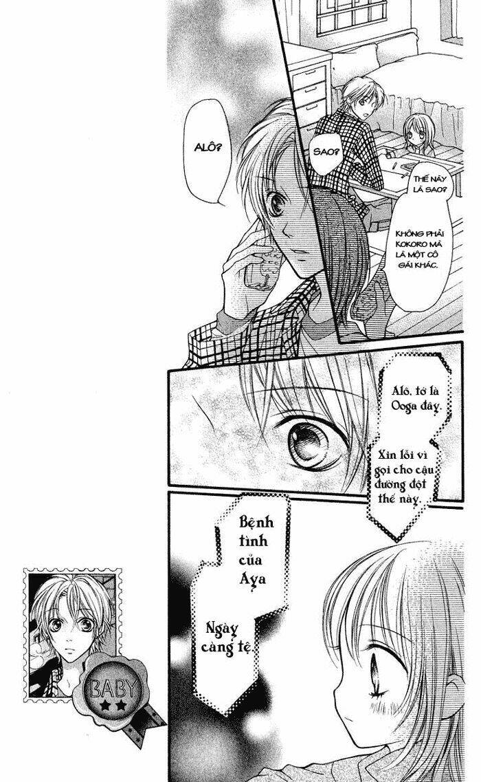 Câu Chuyện Tuổi Teen Chapter 6 - Trang 2