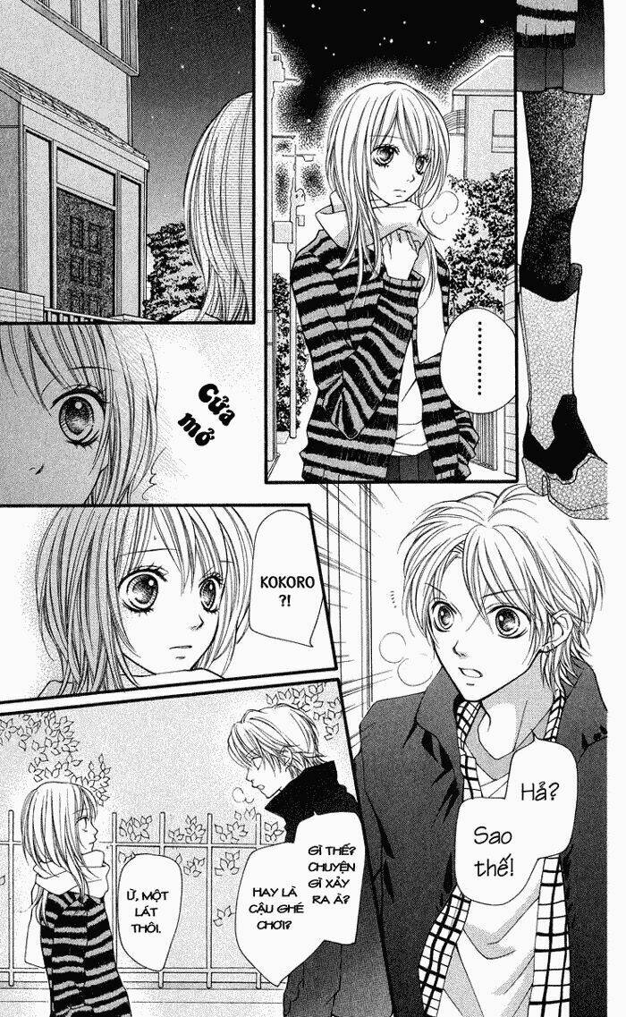 Câu Chuyện Tuổi Teen Chapter 6 - Trang 2