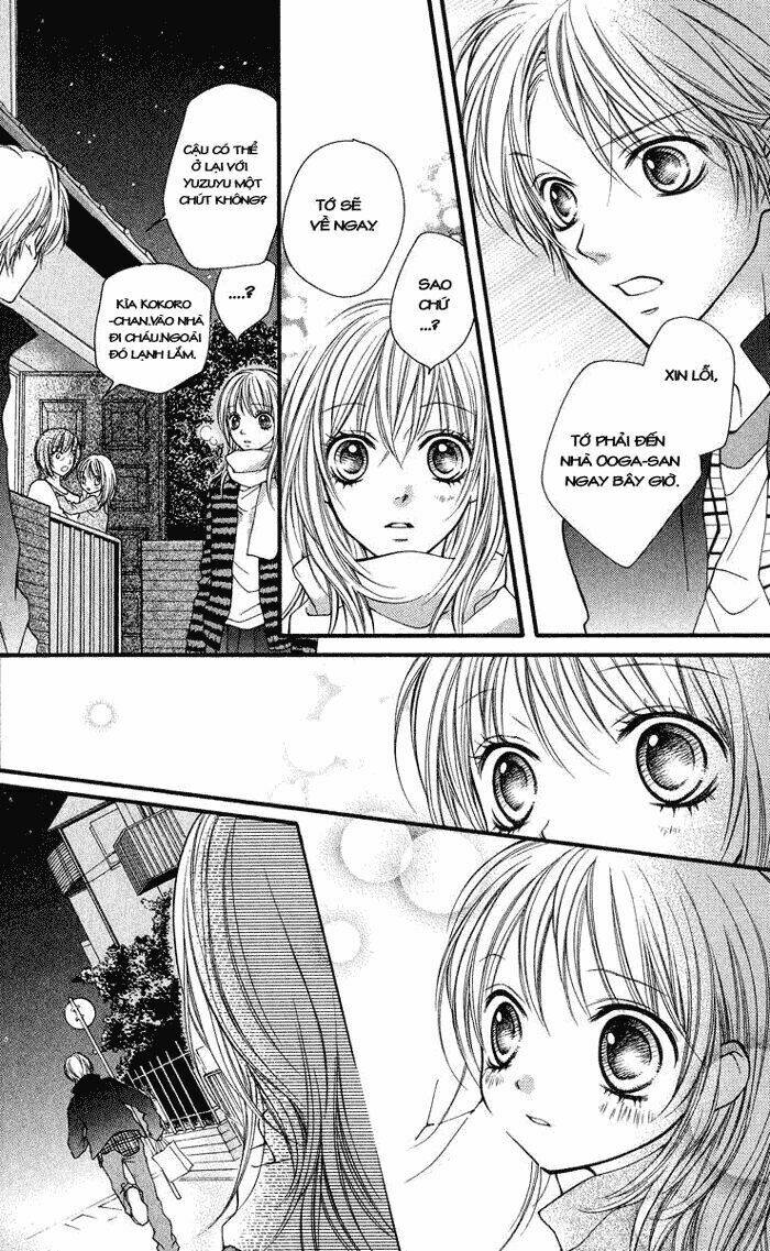 Câu Chuyện Tuổi Teen Chapter 6 - Trang 2