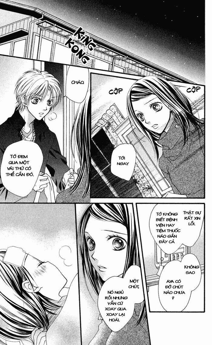 Câu Chuyện Tuổi Teen Chapter 6 - Trang 2