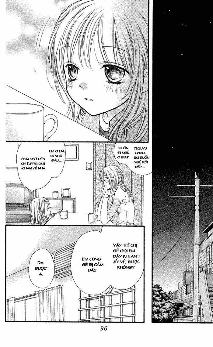 Câu Chuyện Tuổi Teen Chapter 6 - Trang 2