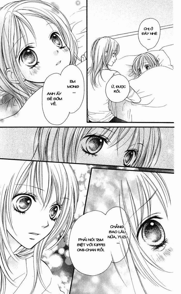 Câu Chuyện Tuổi Teen Chapter 6 - Trang 2