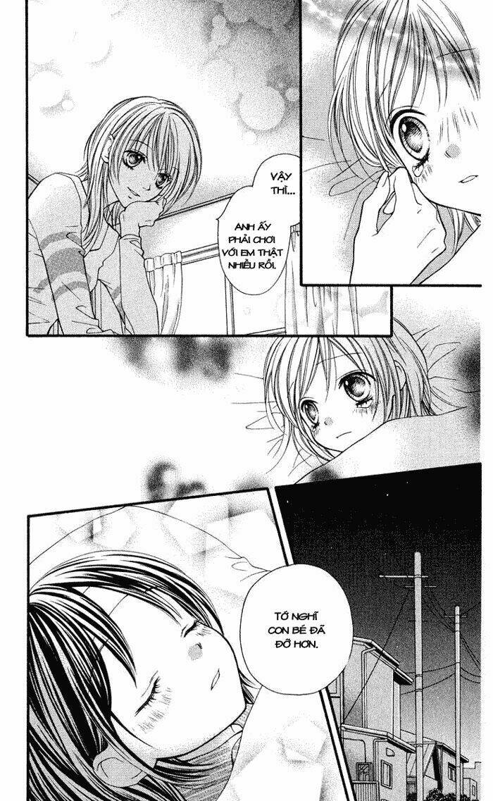 Câu Chuyện Tuổi Teen Chapter 6 - Trang 2