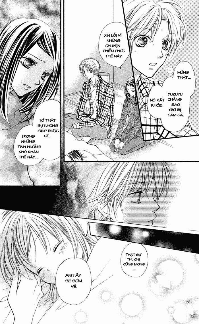 Câu Chuyện Tuổi Teen Chapter 6 - Trang 2