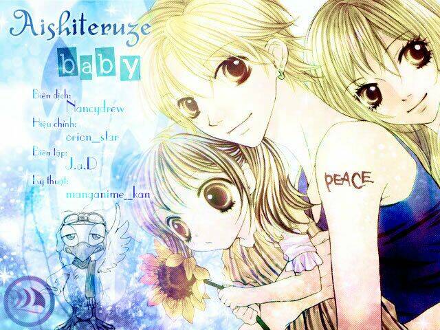 Câu Chuyện Tuổi Teen Chapter 6 - Trang 2