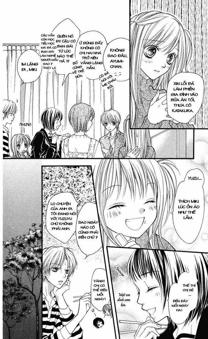 Câu Chuyện Tuổi Teen Chapter 6 - Trang 2