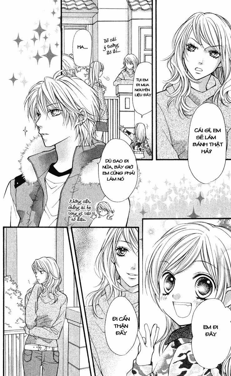 Câu Chuyện Tuổi Teen Chapter 7 - Trang 2