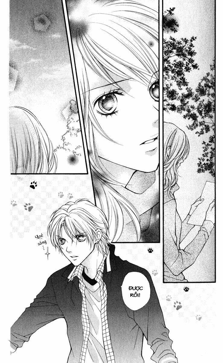 Câu Chuyện Tuổi Teen Chapter 7 - Trang 2