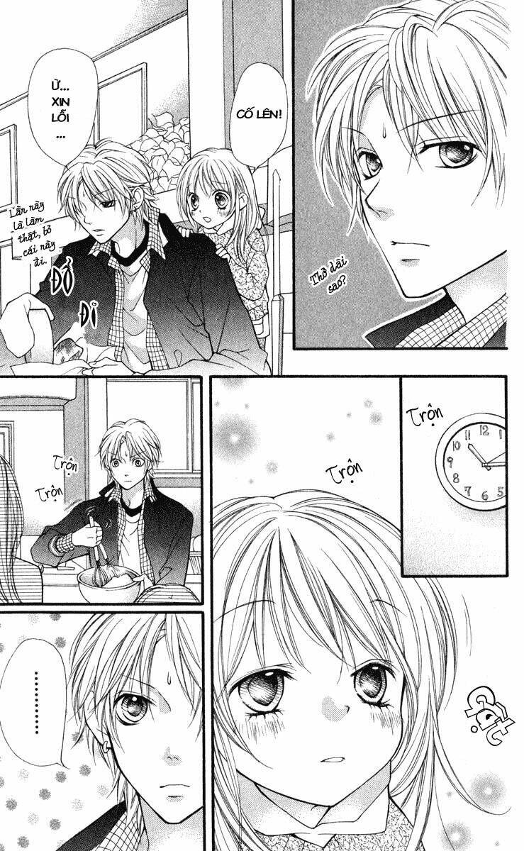 Câu Chuyện Tuổi Teen Chapter 7 - Trang 2