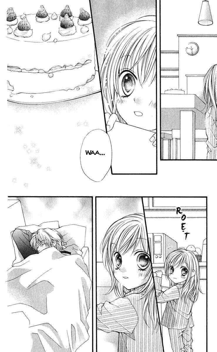 Câu Chuyện Tuổi Teen Chapter 7 - Trang 2