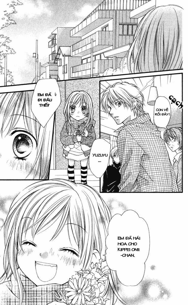 Câu Chuyện Tuổi Teen Chapter 7 - Trang 2