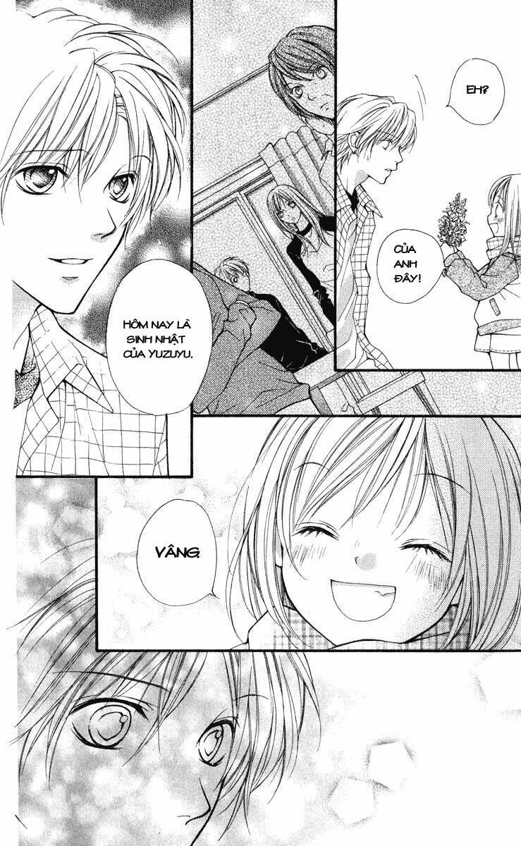 Câu Chuyện Tuổi Teen Chapter 7 - Trang 2