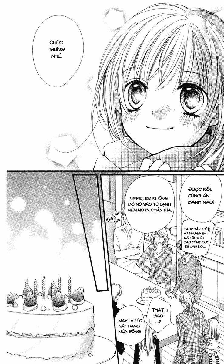 Câu Chuyện Tuổi Teen Chapter 7 - Trang 2