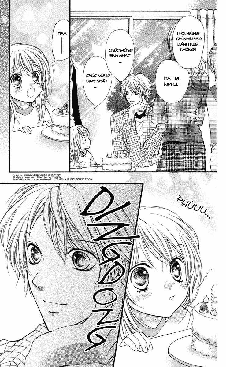 Câu Chuyện Tuổi Teen Chapter 7 - Trang 2