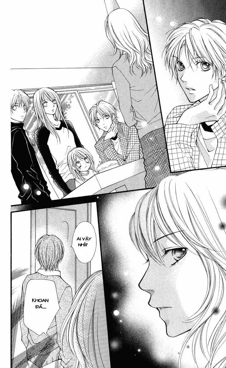 Câu Chuyện Tuổi Teen Chapter 7 - Trang 2