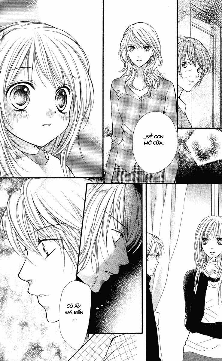 Câu Chuyện Tuổi Teen Chapter 7 - Trang 2