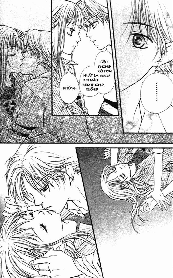 Câu Chuyện Tuổi Teen Chapter 8 - Trang 2