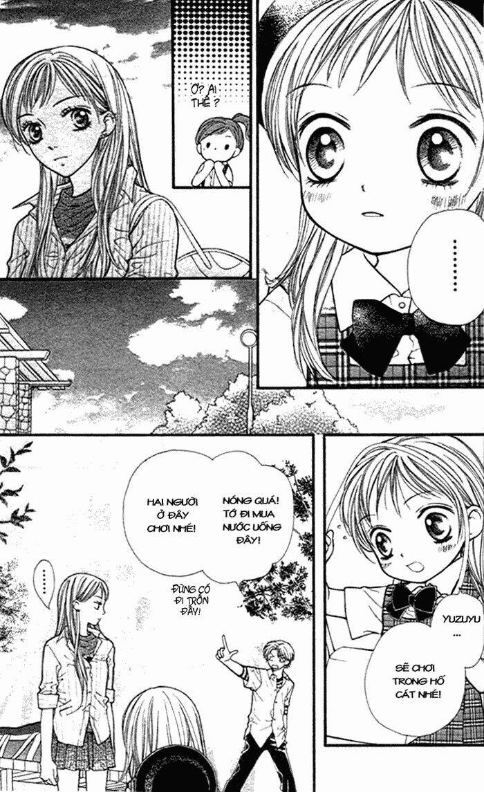 Câu Chuyện Tuổi Teen Chapter 8 - Trang 2