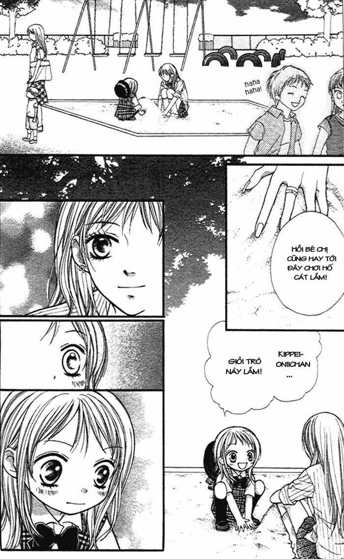 Câu Chuyện Tuổi Teen Chapter 8 - Trang 2