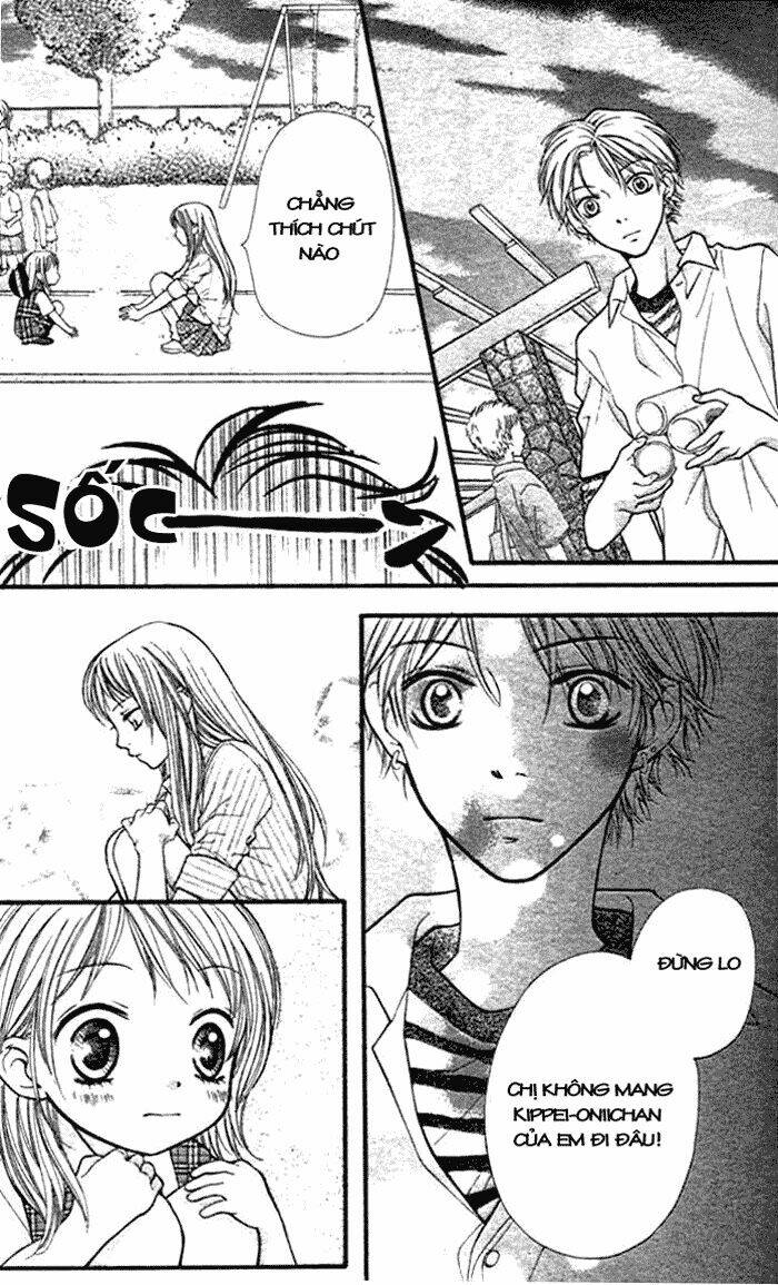 Câu Chuyện Tuổi Teen Chapter 8 - Trang 2