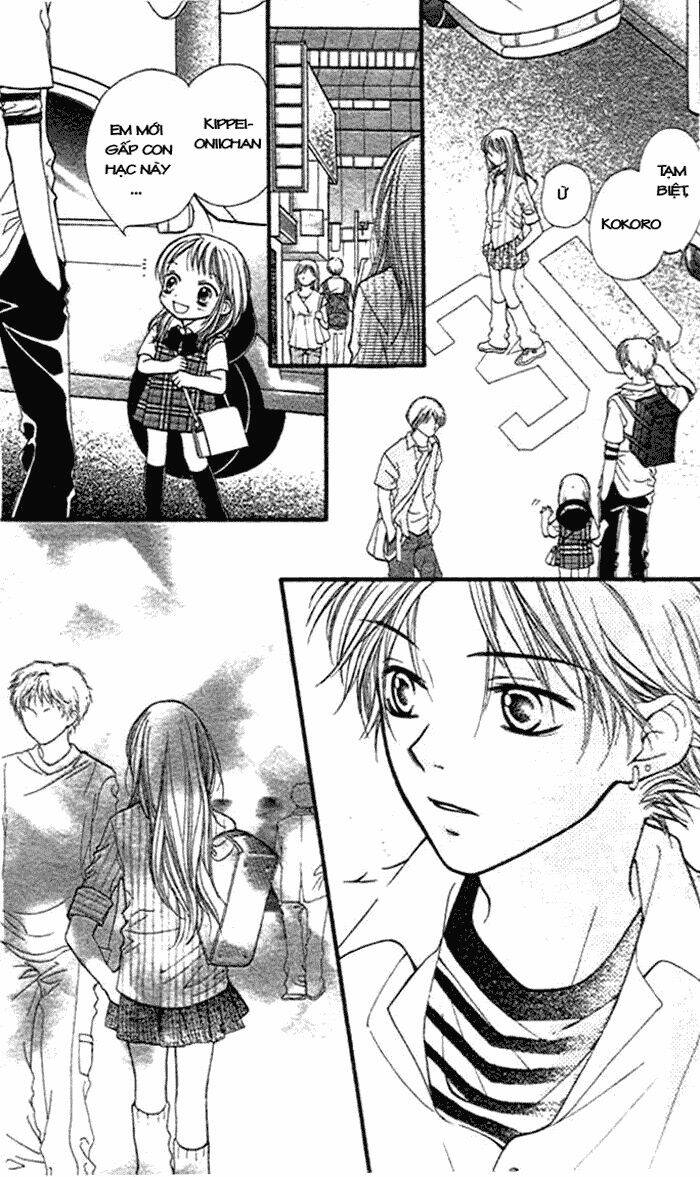 Câu Chuyện Tuổi Teen Chapter 8 - Trang 2