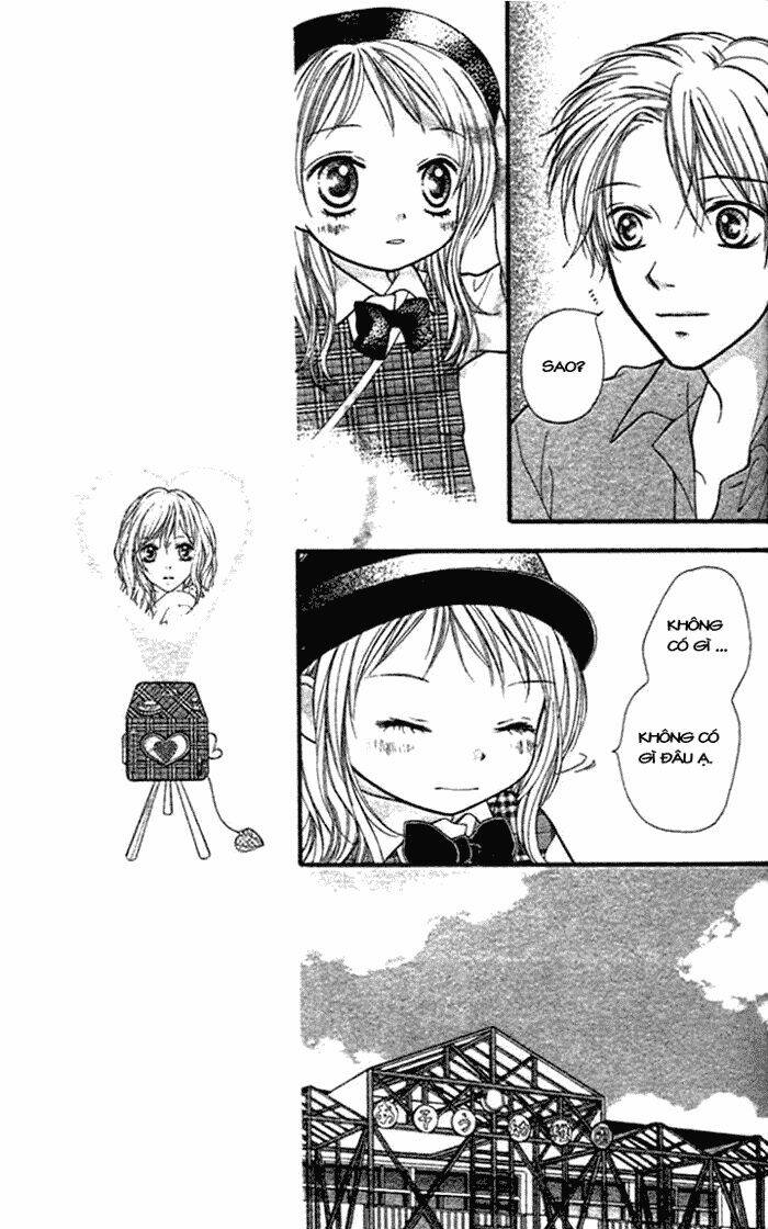 Câu Chuyện Tuổi Teen Chapter 8 - Trang 2