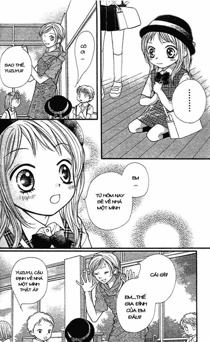 Câu Chuyện Tuổi Teen Chapter 8 - Trang 2