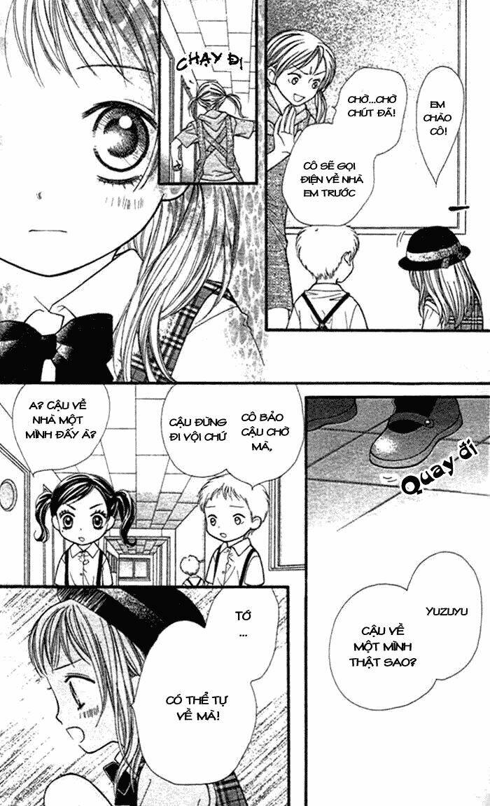 Câu Chuyện Tuổi Teen Chapter 8 - Trang 2