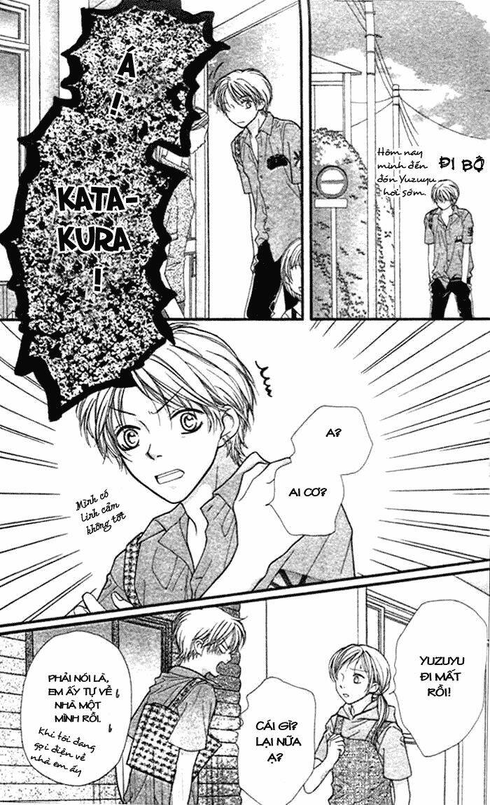 Câu Chuyện Tuổi Teen Chapter 8 - Trang 2