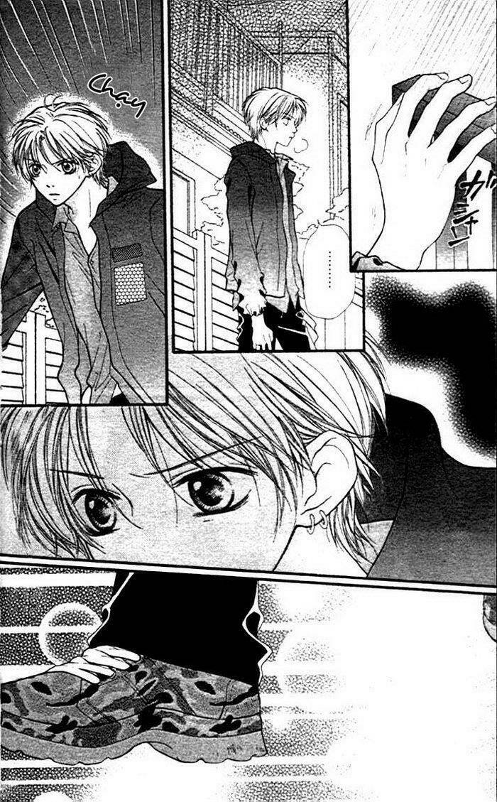 Câu Chuyện Tuổi Teen Chapter 9 - Trang 2