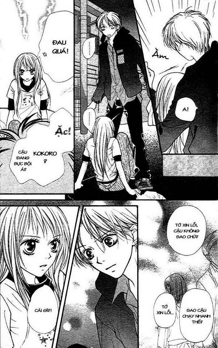 Câu Chuyện Tuổi Teen Chapter 9 - Trang 2