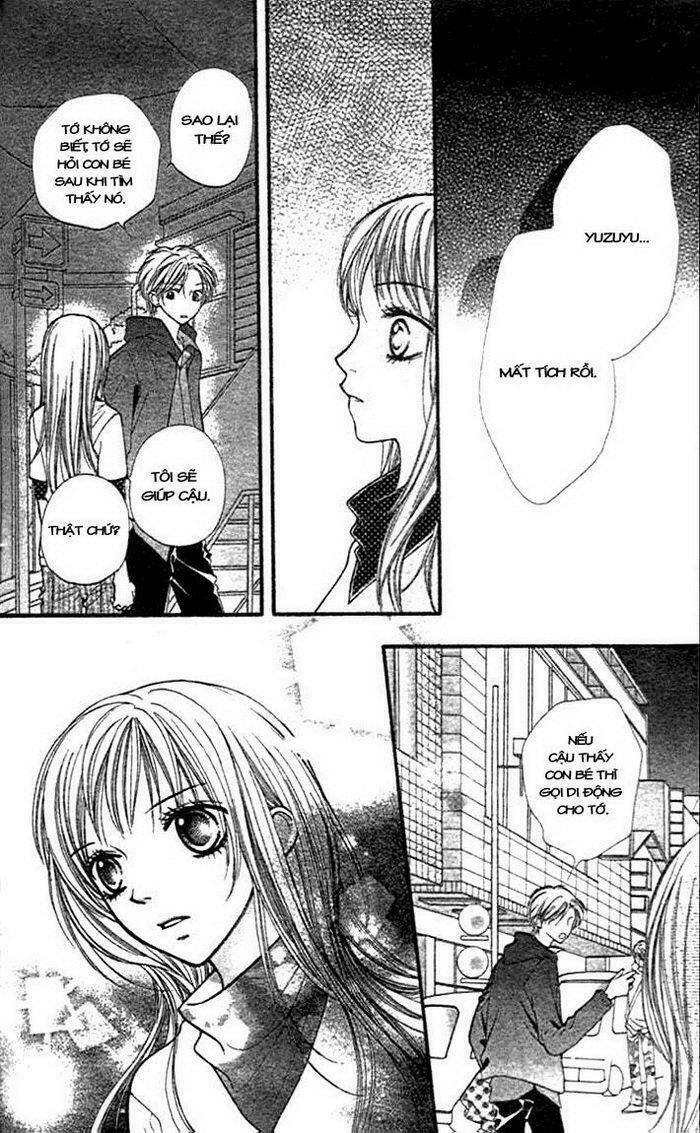 Câu Chuyện Tuổi Teen Chapter 9 - Trang 2