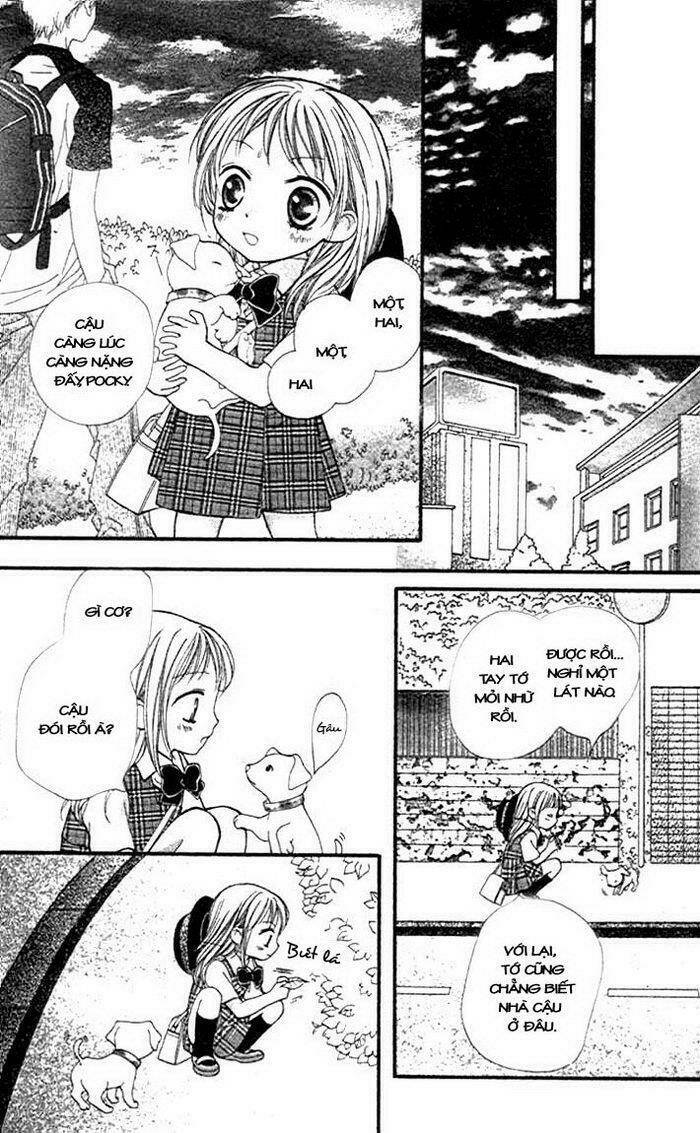 Câu Chuyện Tuổi Teen Chapter 9 - Trang 2